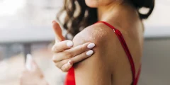 What Causes Skin Damage