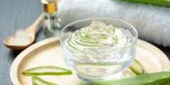 Vera for Skin Repair