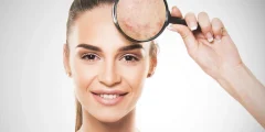 Can Damaged Skin Really Repair Itself