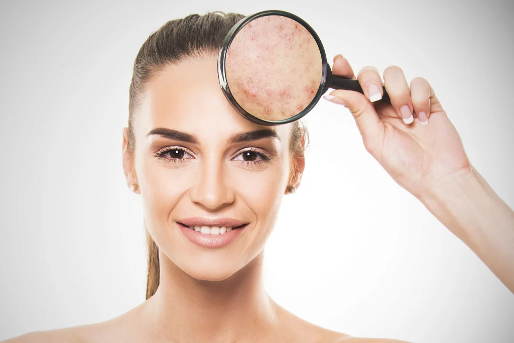 Can Damaged Skin Really Repair Itself