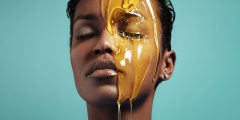home remedies for oily skin