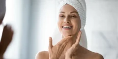 Coconut Oil for Skin Repair