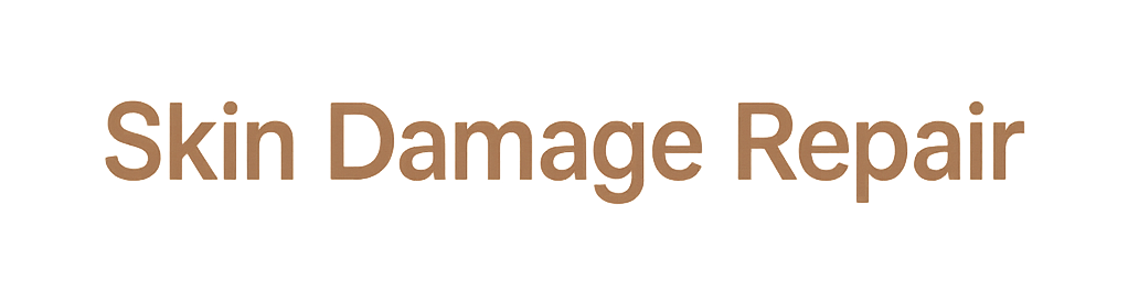 Skin Damage Repair