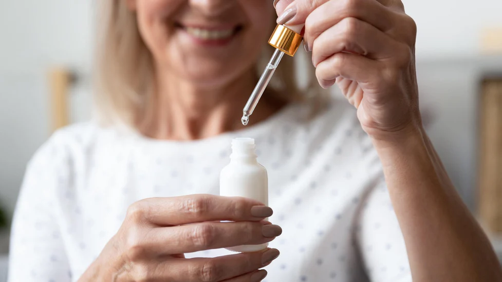 Best Natural Oils for Damaged Skin