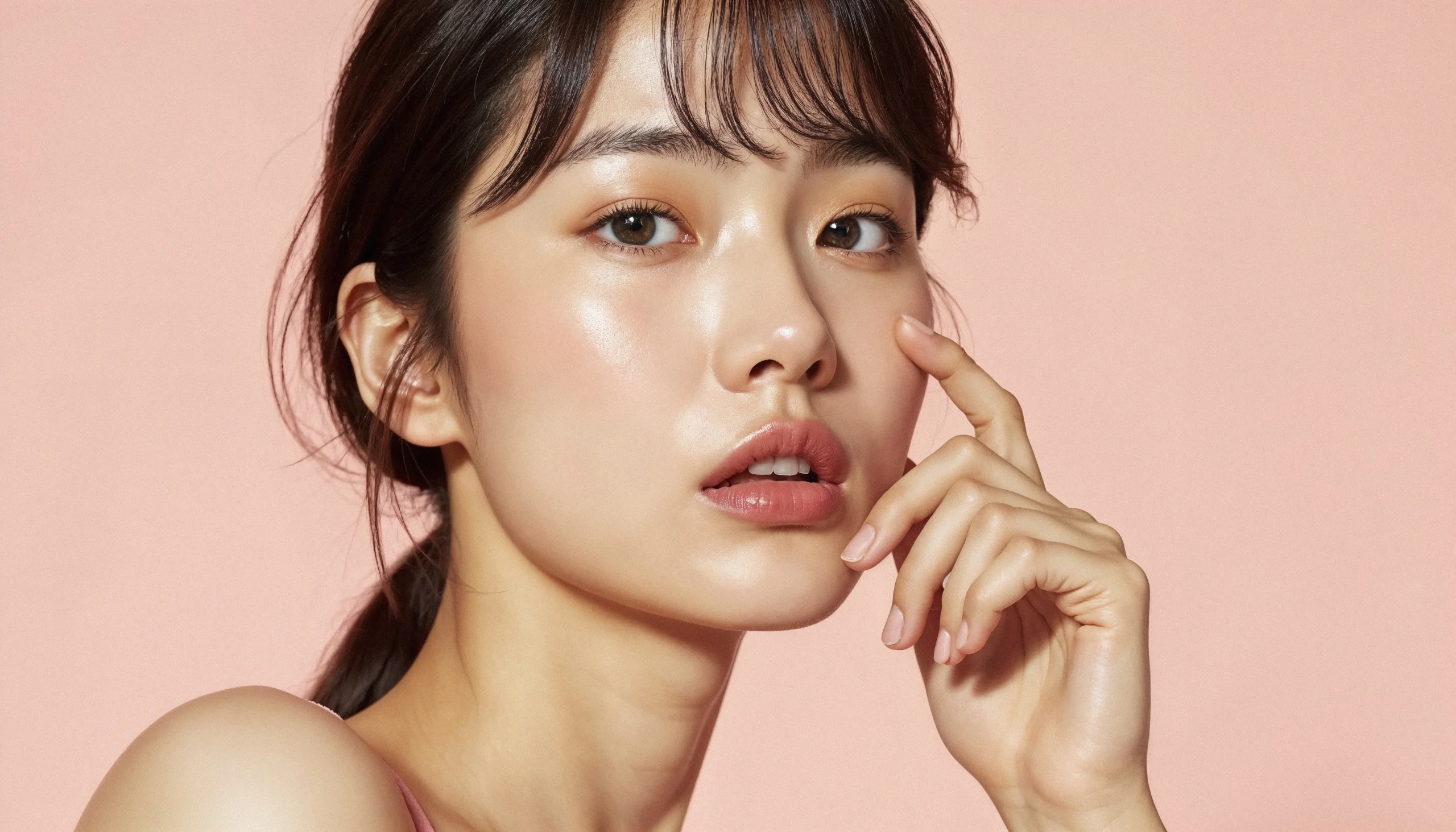 K-Beauty Trends 2026