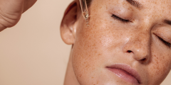Treating Hyperpigmentation